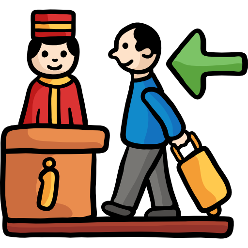 Visitor Management